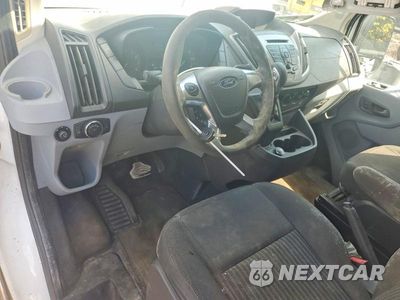 Zdjęcie 8 z 12 samochodu: 2019 FORD TRANSIT T-350 VIN:1FBAX2CM8KKA01838 - miniatura