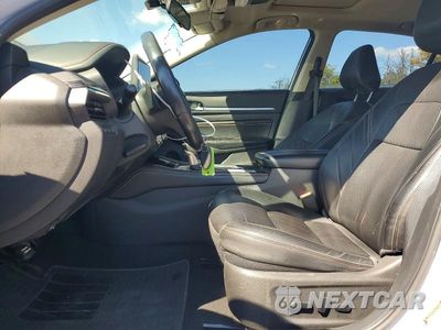 Zdjęcie 7 z 12 samochodu: 2023 NISSAN ALTIMA SR VIN:1N4BL4CVXPN409009 - miniatura