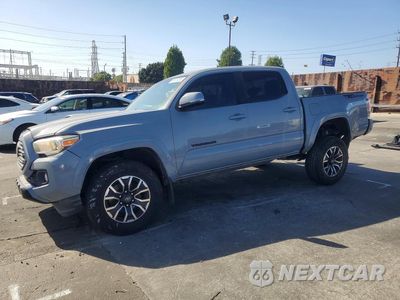 2021 TOYOTA TACOMA TRD SPORT 3TMAZ5CN6MM146971 - główne zdjęcie licytacji z USA - miniatura