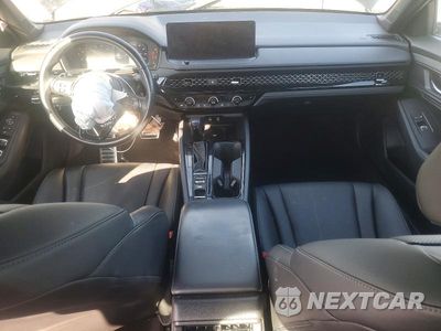 Zdjęcie 8 z 12 samochodu: 2025 HONDA ACCORD HYBRID SPORT-L VIN:1HGCY2F73SA077174 - miniatura