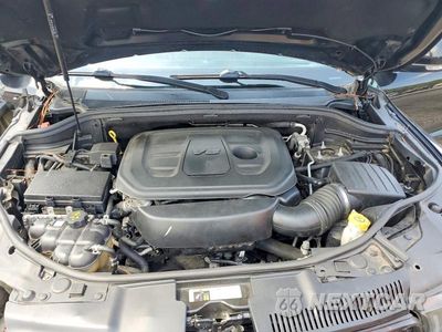 Zdjęcie 12 z 13 samochodu: 2020 DODGE DURANGO GT VIN:1C4RDJDG5LC205132 - miniatura