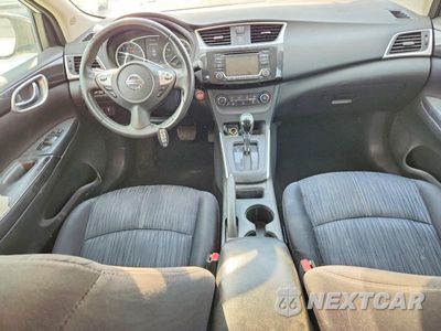 Zdjęcie 8 z 12 samochodu: 2016 NISSAN SENTRA SV VIN:3N1AB7APXGY282525 - miniatura
