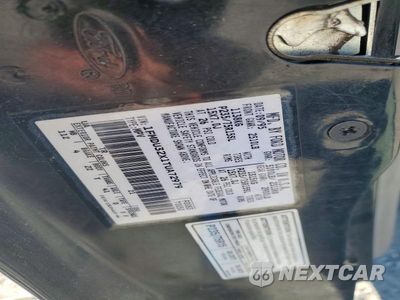 Zdjęcie 12 z 12 samochodu: 1996 FORD EXPLORER VIN:1FMDU32X1TUA72979 - miniatura