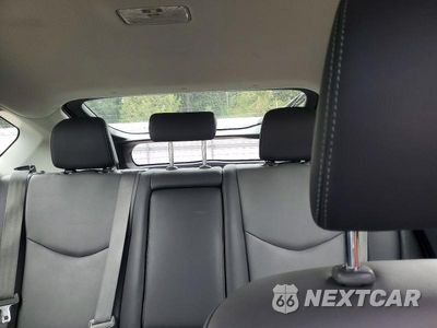Zdjęcie 10 z 14 samochodu: 2013 TOYOTA PRIUS FOUR VIN:JTDKN3DU3D1721020 - miniatura