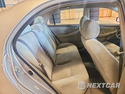 Zdjęcie 10 z 12 samochodu: 2006 TOYOTA COROLLA CE VIN:1NXBR32E26Z720664 - miniatura