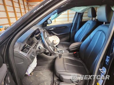 Zdjęcie 7 z 13 samochodu: 2021 BMW X1 XDRIVE28I VIN:WBXJG9C06M5T21844 - miniatura