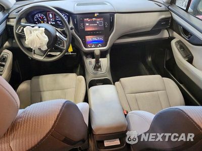Zdjęcie 8 z 12 samochodu: 2020 SUBARU LEGACY VIN:4S3BWAB67L3016441 - miniatura