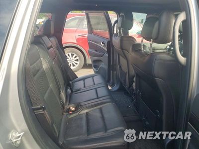 Zdjęcie 10 z 13 samochodu: 2021 JEEP GRAND CHEROKEE TRAILHAWK VIN:1C4RJFLG3MC704553 - miniatura
