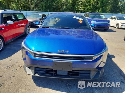 Piąte zdjęcie samochodu w środku: 2026 KIA K4 LXS VIN:3KPFT4DE0TE350853 - miniatura