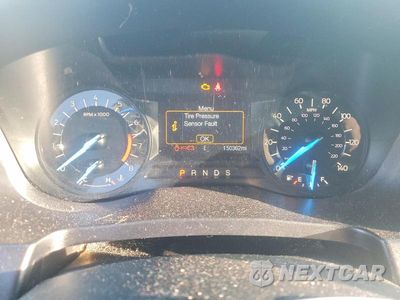Zdjęcie 9 z 13 samochodu: 2017 FORD EXPLORER XLT VIN:1FM5K7D80HGA43356 - miniatura