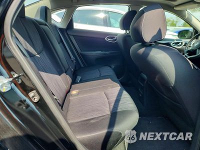 Zdjęcie 10 z 13 samochodu: 2017 NISSAN SENTRA SV VIN:3N1AB7AP7HY311934 - miniatura