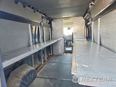 Zdjęcie 10 z 13 samochodu: 2020 RAM PROMASTER 3500 DELIVERY VAN VIN:3C6URVJG4LE117423 - miniatura
