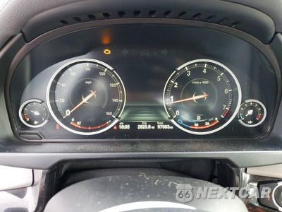 Zdjęcie 9 z 13 samochodu: 2015 BMW X6 XDRIVE50I VIN:5UXKU6C57F0F94135 - miniatura