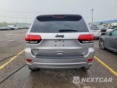 Zdjęcie 6 z 14 samochodu: 2018 JEEP GRAND CHEROKEE LAREDO VIN:1C4RJFAG8JC120955 - miniatura