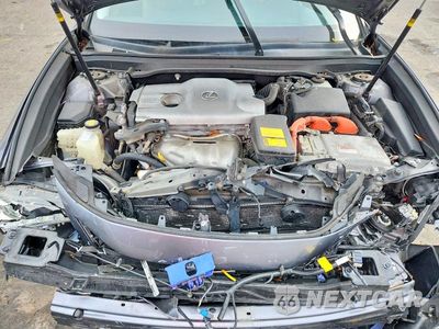 Zdjęcie 11 z 12 samochodu: 2013 LEXUS ES 300H VIN:JTHBW1GG1D2006964 - miniatura