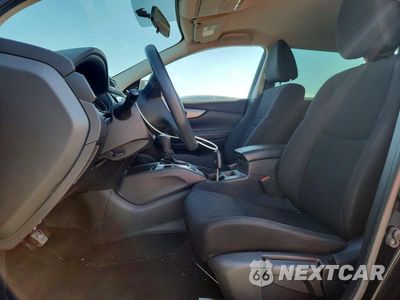 Zdjęcie 7 z 14 samochodu: 2019 NISSAN ROGUE SPORT S VIN:JN1BJ1CP7KW521529 - miniatura