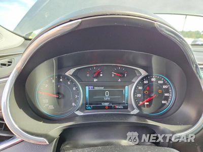 Zdjęcie 9 z 12 samochodu: 2017 CHEVROLET MALIBU LT VIN:1G1ZE5ST5HF272199 - miniatura