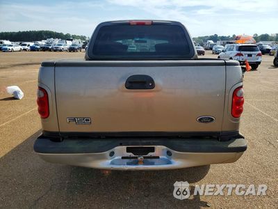 Zdjęcie 6 z 12 samochodu: 2003 FORD F150 SUPERCREW VIN:1FTRW07623KB91400 - miniatura