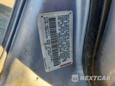 Zdjęcie 12 z 12 samochodu: 1994 TOYOTA CAMRY LE VIN:JT2SK12E4R0251711 - miniatura