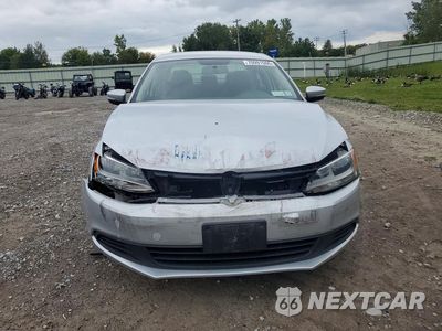 Piąte zdjęcie samochodu w środku: 2012 VOLKSWAGEN JETTA SE VIN:3VWBP7AJ3CM307410 - miniatura