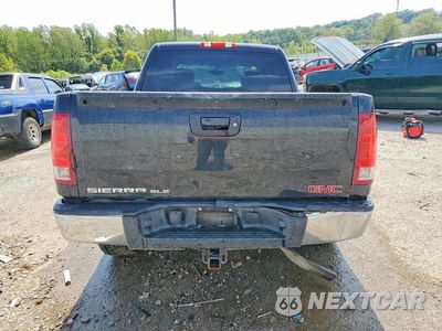Zdjęcie 6 z 13 samochodu: 2013 GMC SIERRA K1500 SLE VIN:3GTP2VEA6DG119566 - miniatura