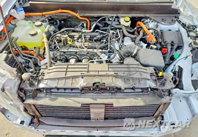 Zdjęcie 11 z 13 samochodu: 2026 FORD MAVERICK XLT VIN:3FTTW8H34TRA52759 - miniatura