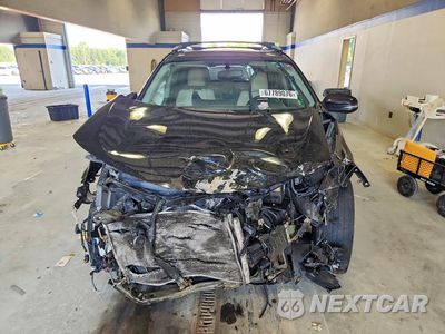 Piąte zdjęcie samochodu w środku: 2013 TOYOTA RAV4 LIMITED VIN:2T3DFREVXDW096875 - miniatura
