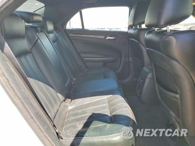 Zdjęcie 10 z 12 samochodu: 2017 CHRYSLER 300 S VIN:2C3CCAGG2HH637657 - miniatura