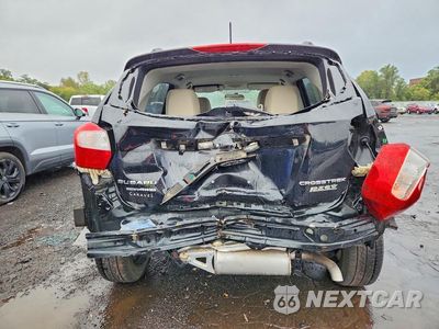 Zdjęcie 6 z 13 samochodu: 2017 SUBARU CROSSTREK PREMIUM VIN:JF2GPABC2H8229107 - miniatura
