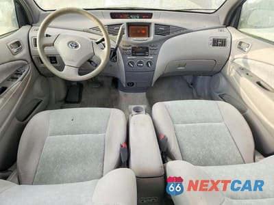 Zdjęcie 8 z 12 samochodu: 2003 TOYOTA PRIUS BASE VIN:JT2BK18U030079974 - miniatura