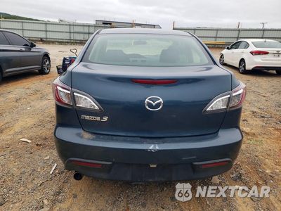 Zdjęcie 6 z 12 samochodu: 2011 MAZDA 3 I VIN:JM1BL1VF0B1447931 - miniatura