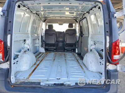 Zdjęcie 10 z 14 samochodu: 2020 MERCEDES-BENZ DELIVERY VAN VIN:WD3PG2EA1L3673030 - miniatura