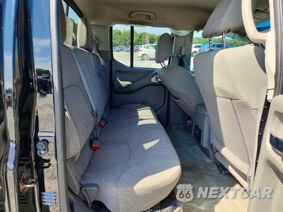 Zdjęcie 10 z 12 samochodu: 2015 NISSAN FRONTIER S VIN:1N6AD0ER6FN737373 - miniatura