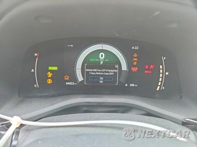 Zdjęcie 9 z 12 samochodu: 2025 TOYOTA CAMRY LE VIN:4T1DBADK0SU512720 - miniatura