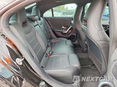 Zdjęcie 10 z 12 samochodu: 2020 MERCEDES-BENZ CLA 250 VIN:W1K5J4GB0LN084478 - miniatura