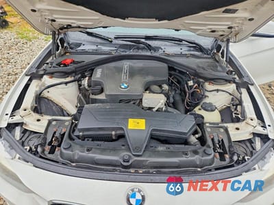 Zdjęcie 11 z 12 samochodu: 2013 BMW 328 XI VIN:WBA3B3C54DJ811569 - miniatura