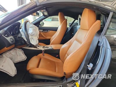 Zdjęcie 7 z 12 samochodu: 2016 BMW Z4 SDRIVE28I VIN:WBALL5C50G5A21002 - miniatura