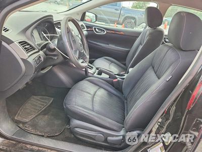 Zdjęcie 7 z 13 samochodu: 2017 NISSAN SENTRA SV VIN:3N1AB7APXHY350680 - miniatura