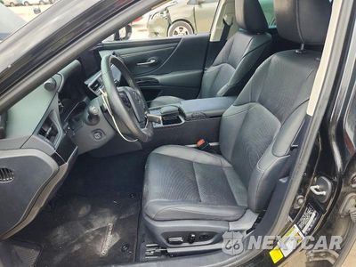 Zdjęcie 7 z 13 samochodu: 2022 LEXUS ES 350 BASE VIN:58ADZ1B13NU130216 - miniatura