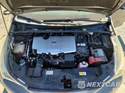 Zdjęcie 11 z 12 samochodu: 2016 TOYOTA PRIUS TWO VIN:JTDKBRFU3G3018521 - miniatura