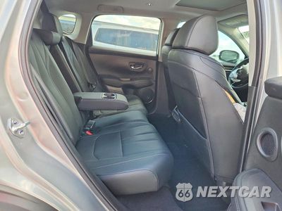 Zdjęcie 11 z 13 samochodu: 2025 ACURA ADX VIN:3HDSA1H39SM707879 - miniatura