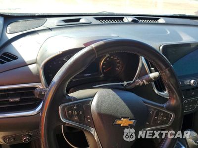Zdjęcie 9 z 13 samochodu: 2020 CHEVROLET EQUINOX LT VIN:3GNAXUEV4LL319587 - miniatura