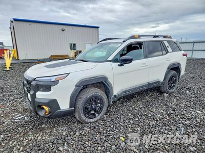 2026 SUBARU OUTBACK WILDERNESS JF2BURLD5TY484531 - główne zdjęcie licytacji z USA - miniatura
