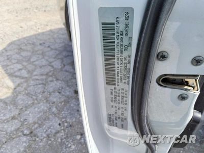 Zdjęcie 12 z 12 samochodu: 2019 RAM 2500 TRADESMAN VIN:3C6UR5CJ1KG616336 - miniatura