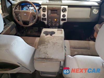 Zdjęcie 8 z 12 samochodu: 2014 FORD F150 SUPERCREW VIN:1FTFW1CFXEKG20316 - miniatura