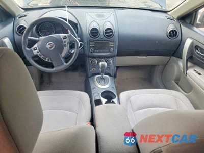 Zdjęcie 8 z 13 samochodu: 2015 NISSAN ROGUE SELECT S VIN:JN8AS5MTXFW665935 - miniatura