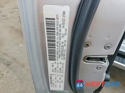 Zdjęcie 12 z 12 samochodu: 2014 RAM 1500 SLT VIN:1C6RR7GT4ES121395 - miniatura