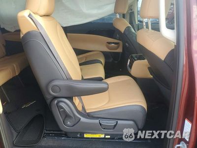Zdjęcie 11 z 13 samochodu: 2024 KIA CARNIVAL EX VIN:KNDNC5H35R6431761 - miniatura