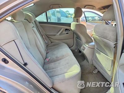 Zdjęcie 10 z 13 samochodu: 2007 TOYOTA CAMRY LE VIN:4T1BE46K67U504836 - miniatura