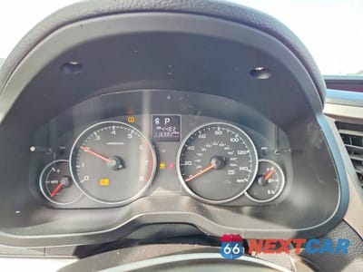 Zdjęcie 9 z 12 samochodu: 2013 SUBARU OUTBACK 2.5I PREMIUM VIN:4S4BRBGCXD3205335 - miniatura